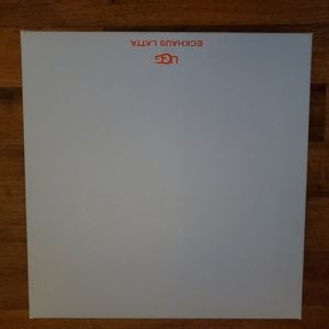 UGG Men size 12 Block Boot